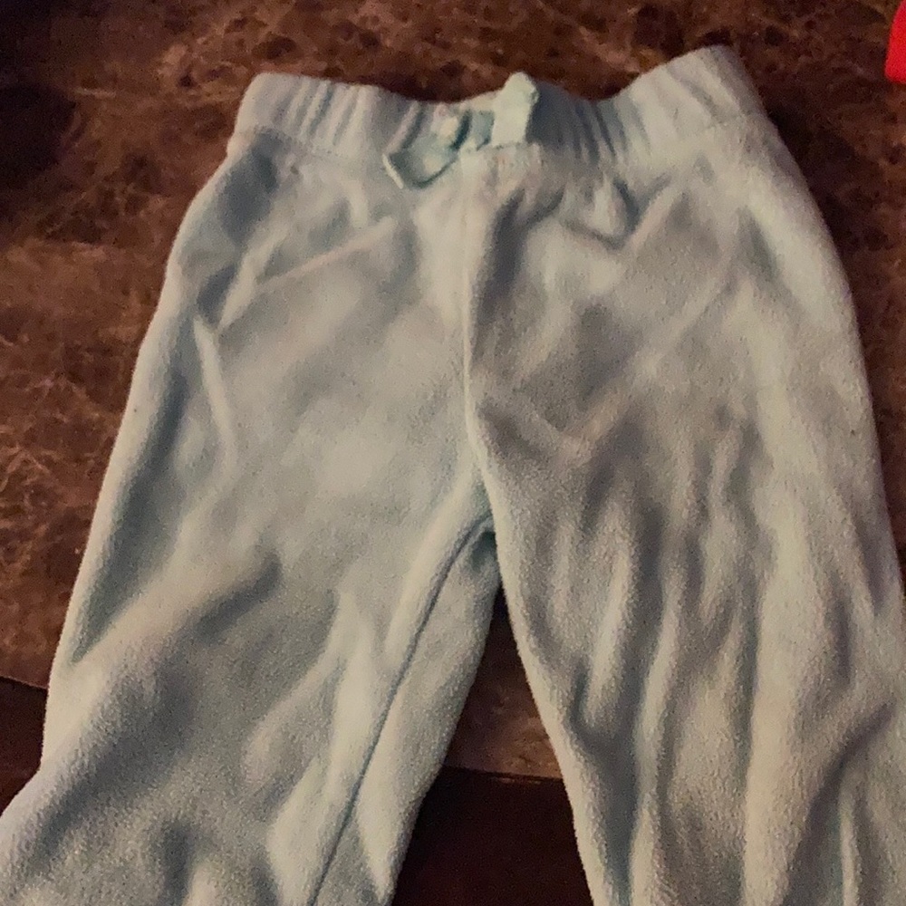 Pj pants
